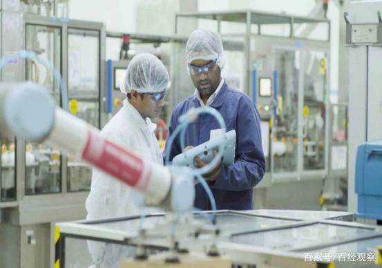 工廠建起來了，工人卻不好招了 為何德企和美企與我們截然相反