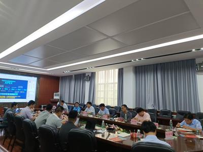 我院成功舉辦數(shù)字孿生與工業(yè)元宇宙技術(shù)交流會，推動技術(shù)交流與合作