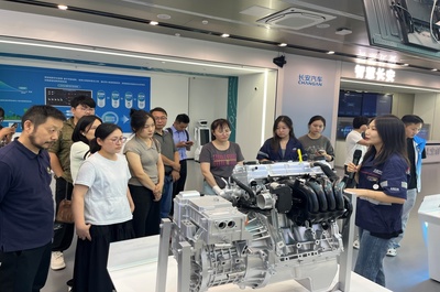 溧水區(qū)舉辦科技工作者日系列活動促進技術(shù)交流合作