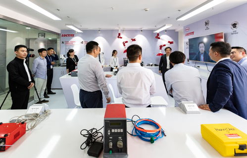 強(qiáng)強(qiáng)聯(lián)合，共創(chuàng)未來 小歐工品與漢高樂泰戰(zhàn)略合作簽約儀式暨體驗(yàn)中心啟動(dòng)儀式圓滿落幕