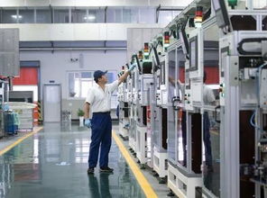 改革開放四十年 中國制造邁向中高端，浙江企業以“智造”先行